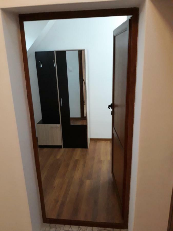 Апартаменти Прометей Burgas Zewnętrze zdjęcie