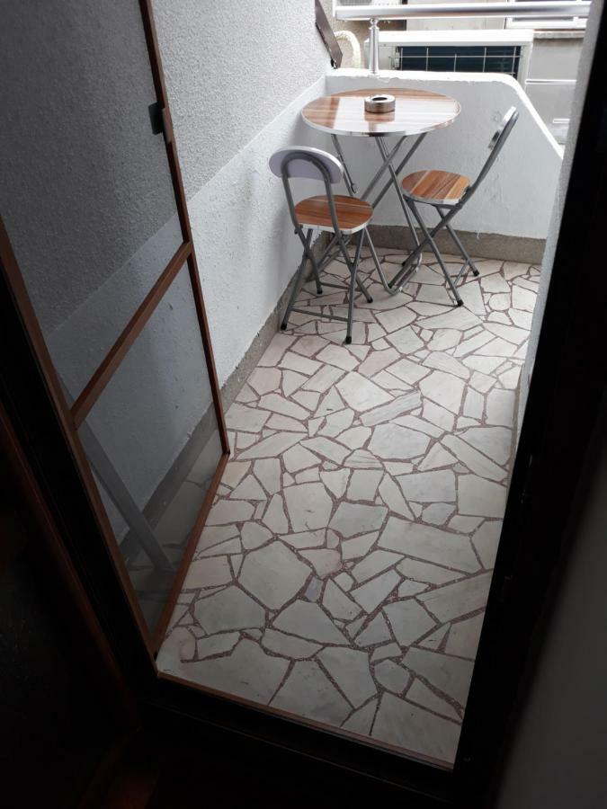 Апартаменти Прометей Burgas Zewnętrze zdjęcie