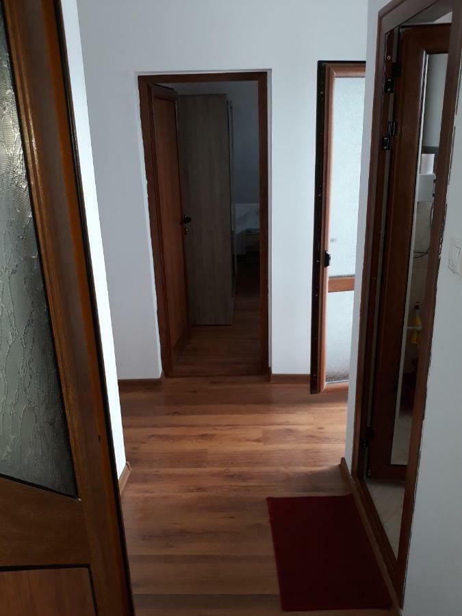 Апартаменти Прометей Burgas Zewnętrze zdjęcie
